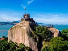 冬季景区门票对接会