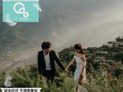 旅拍套餐询盘明显增加