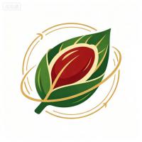 青岛金沙滩酒店形象图