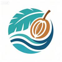 北海银滩度假村形象图