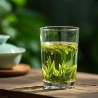 西湖龙井明前茶